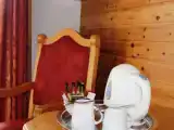 Двухместный номер Стандарт