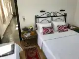 Двухместный номер Стандарт с балконом