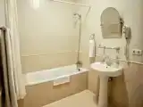 Номер Deluxe