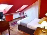 Двухместный номер Superior