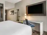 Двухместный номер Стандарт