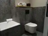Одноместный номер Стандарт с видом на город