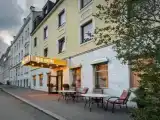 Двухместный номер Deluxe