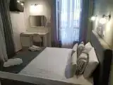 Двухместный номер Deluxe