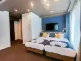 Номер Deluxe
