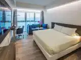Двухместный номер Superior