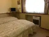 Семейный номер Стандарт с видом на горы