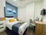 Номер Стандарт