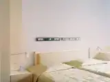 Двухместный номер Deluxe с балконом