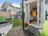 Номер Стандарт с балконом