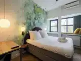 Двухместный номер Комфорт