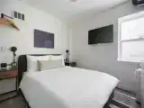 Двухместный номер Стандарт