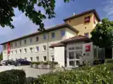 Четырёхместный номер Стандарт