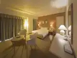 Двухместный номер Deluxe