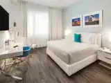 Двухместный номер Deluxe