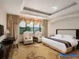 Двухместный номер Deluxe