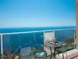 Двухместный номер Стандарт с видом на море