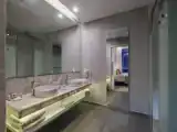 Номер Family Дуплекс с видом на море