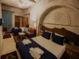 Семейный люкс Deluxe