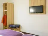 Двухместный номер Стандарт c 1 комнатой