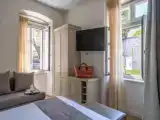 Трёхместный номер Superior
