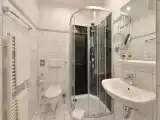 Одноместный номер Стандарт