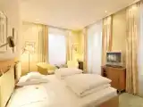 Двухместный номер Стандарт
