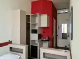 Трёхместный номер Дуплекс