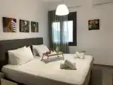 Коттедж Deluxe с 3 комнатами с видом на море
