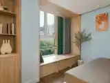 Номер Deluxe с видом на город