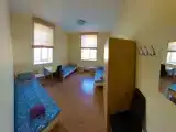 Трёхместный номер Стандарт