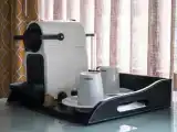 Двухместный полулюкс
