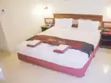 Двухместный номер Deluxe с балконом