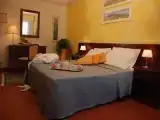 Двухместный номер Стандарт с балконом