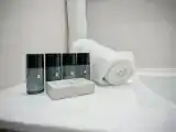 Люкс с балконом