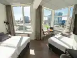Номер Стандарт