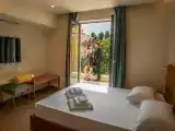 Семейный номер Deluxe