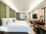 Двухместный номер Deluxe