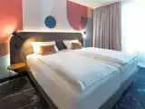 Четырёхместный номер Стандарт