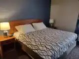 Апартаменты Deluxe