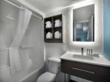 Номер Deluxe с 2 комнатами oceanfront