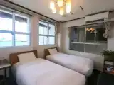 Двухместный номер Стандарт с видом на море