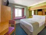 Двухместная Studio Suite