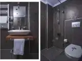 Номер Стандарт