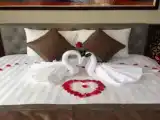 Номер Deluxe с видом на город