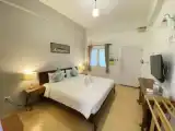 Двухместный номер Стандарт с балконом