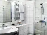 Номер Эконом с видом на город