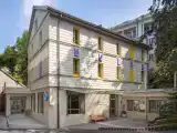 Run of House