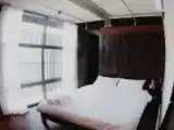 Одноместный номер Deluxe