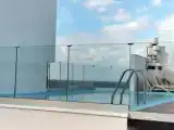 Одноместная студия
